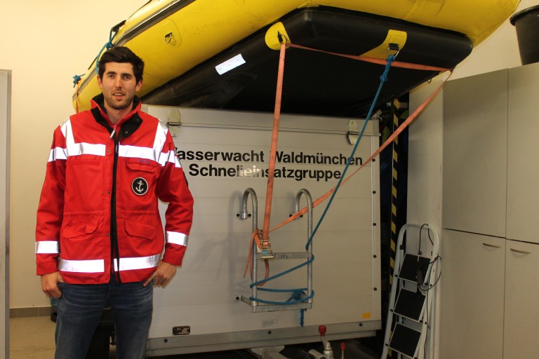 2. TL Sascha Fiedler